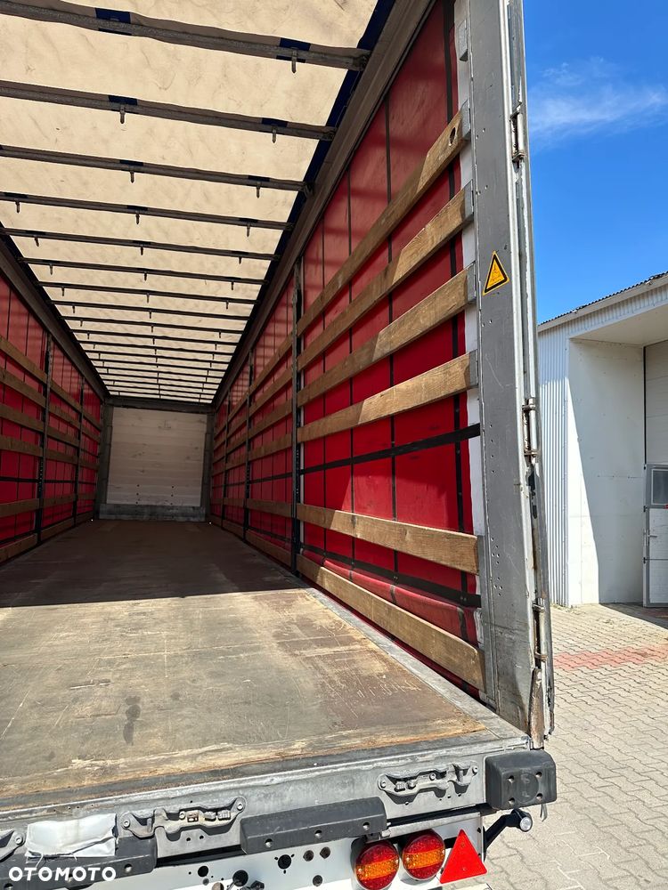 Schmitz Cargobull VARIOS - 4