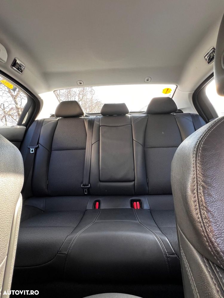 Peugeot 508 1.6 THP Active - 15