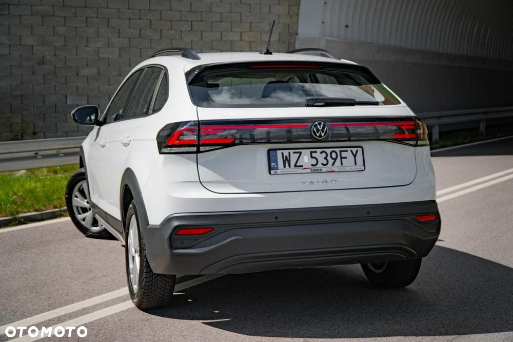 Volkswagen Taigo 1.0 TSI Life - 22