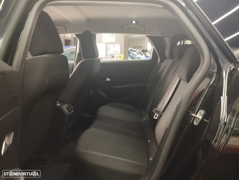 Peugeot 308 SW 1.5 BlueHDi Active Pack - 14