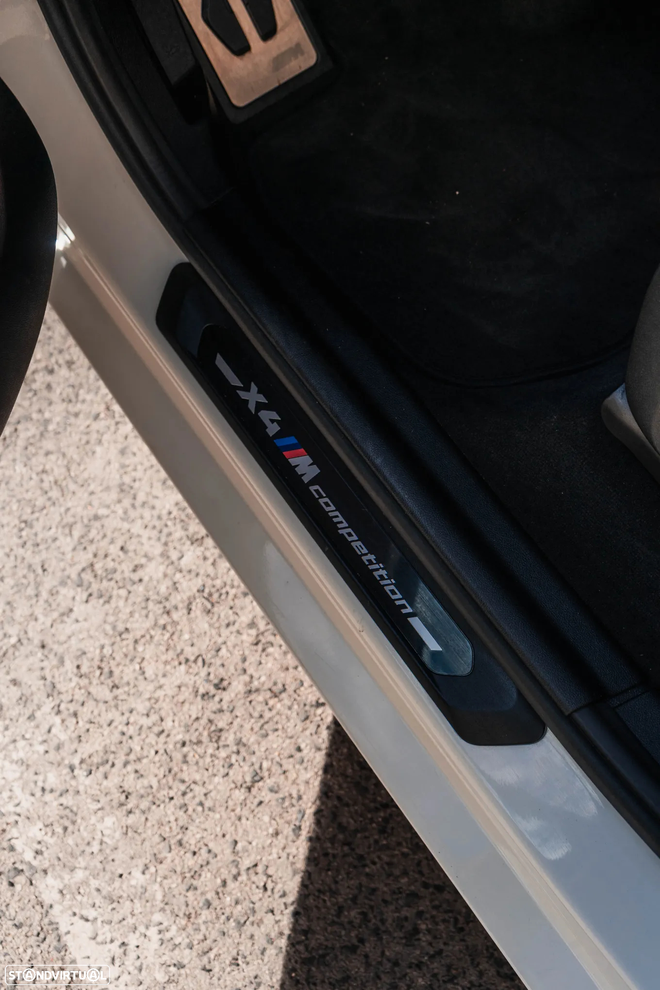 BMW X4 M Competition - 11