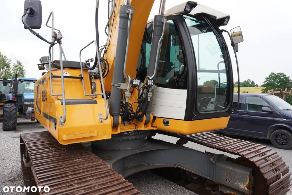Liebherr 924 - 5
