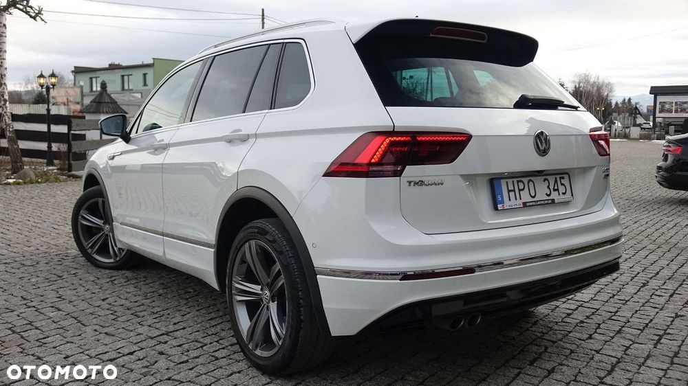 Volkswagen Tiguan - 4