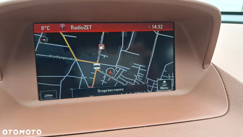 Opel Mokka 1.4 T Cosmo S&S - 25