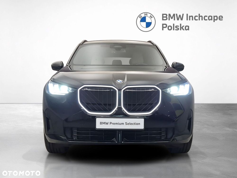 BMW X3 xDrive20d mHEV - 8