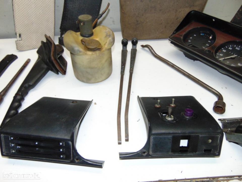 Opel Rekord D 1900D coupê - 3