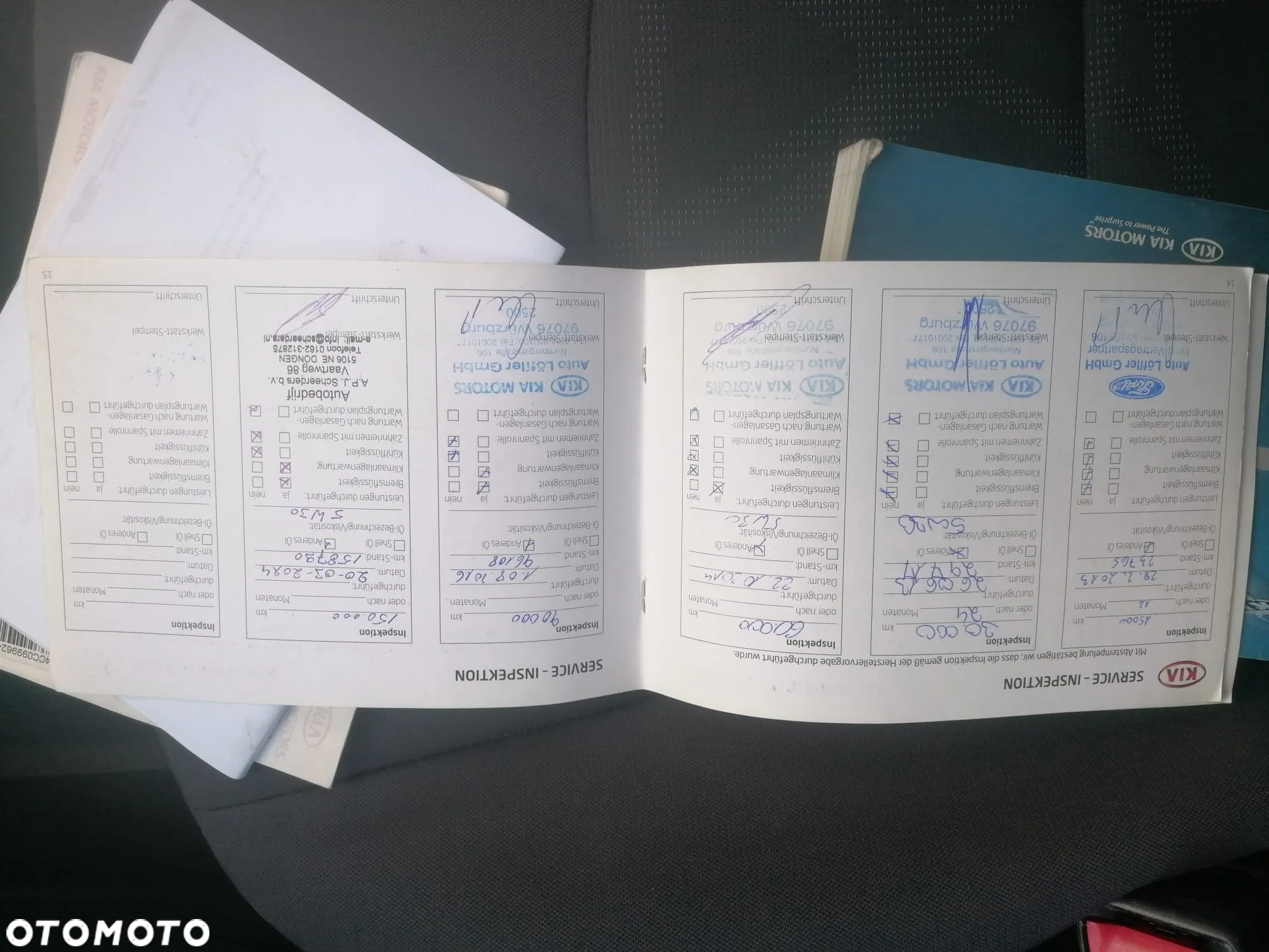 Kia Rio 1.2 Attract - 18
