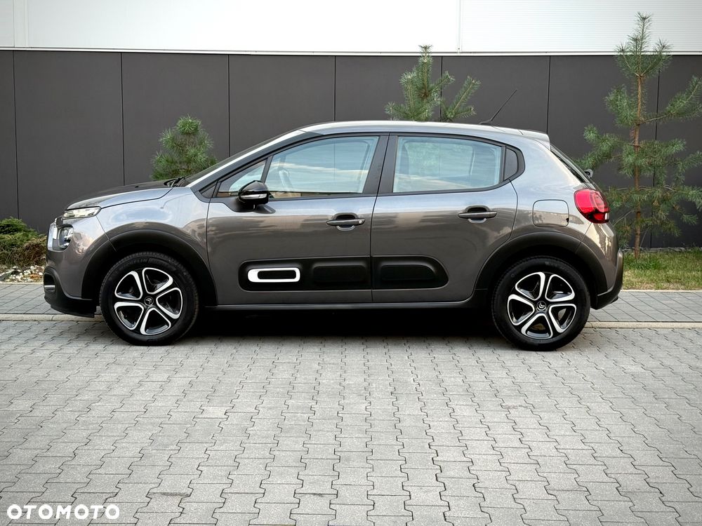 Citroën C3 1.2 PureTech Feel - 7