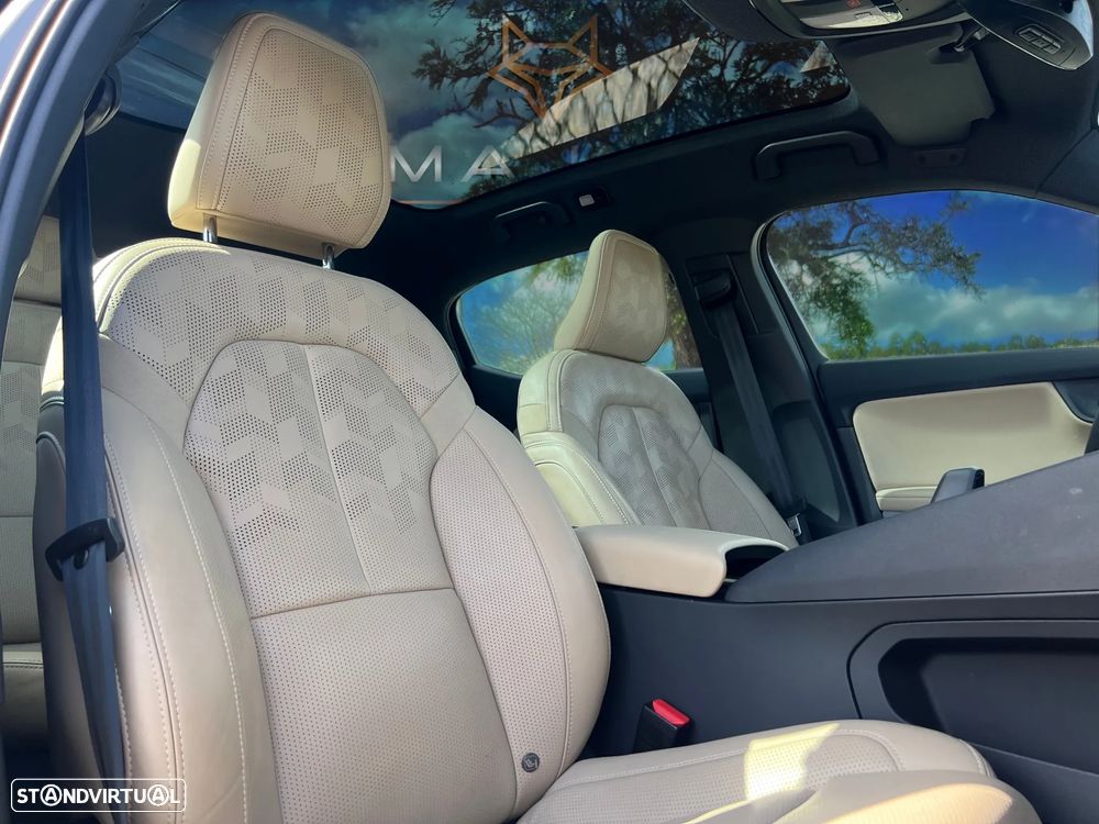 Polestar 2 Dual Motor 78kWh - 10