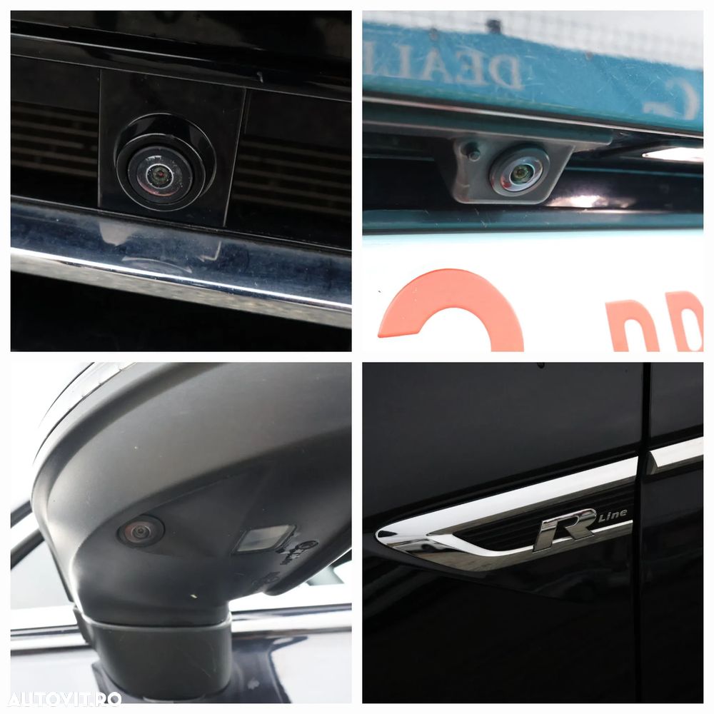 Volkswagen Tiguan - 13