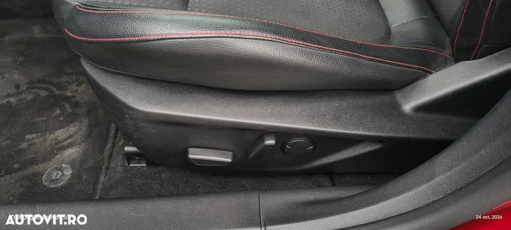 Ford Focus - 6