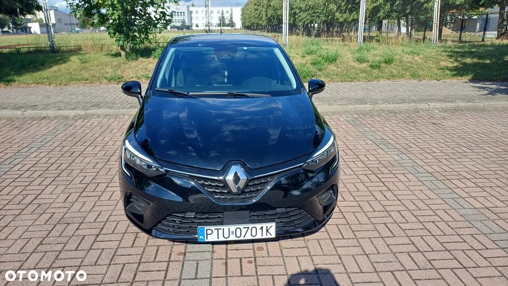 Renault Clio - 2