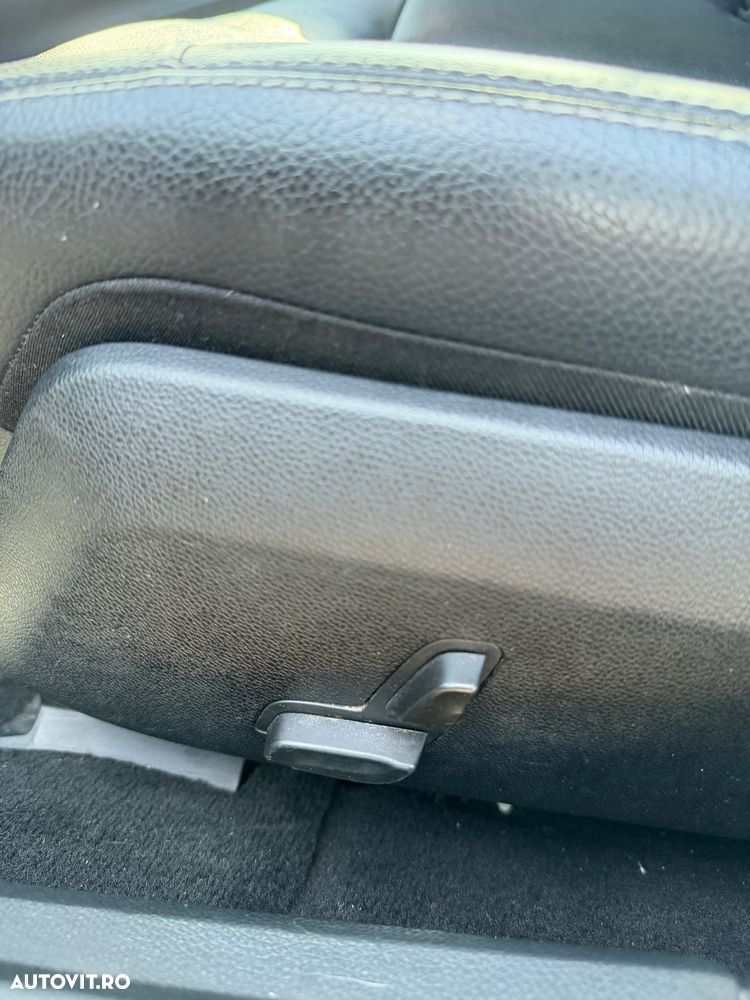 Mercedes-Benz E - 21