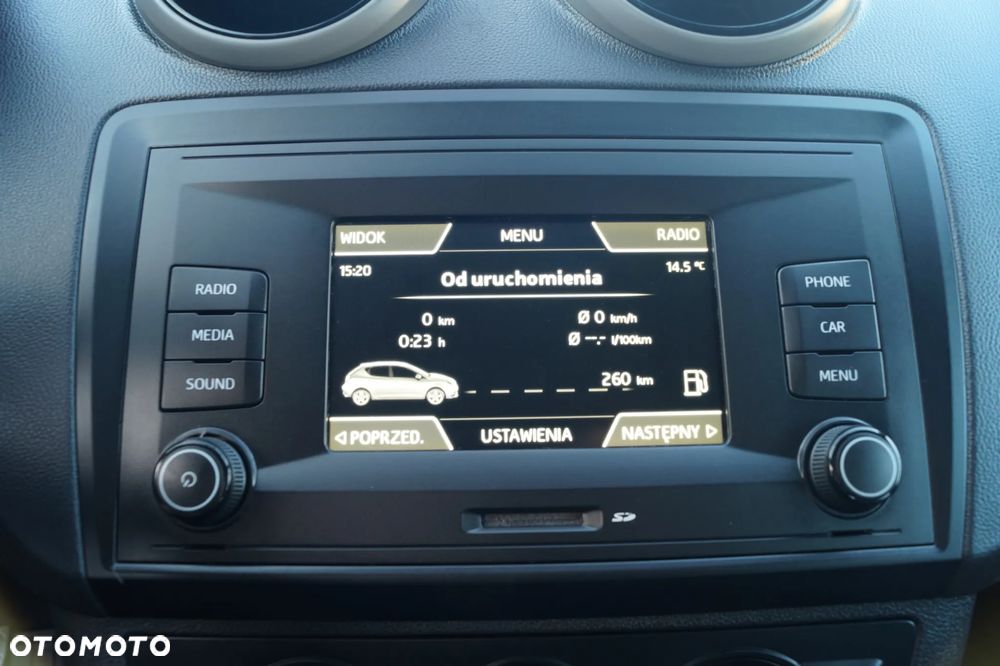 Seat Ibiza 1.0 MPI - 11