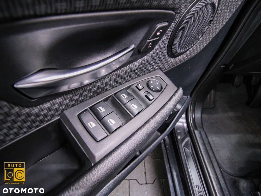 BMW Seria 2 216d Gran Tourer Advantage - 30