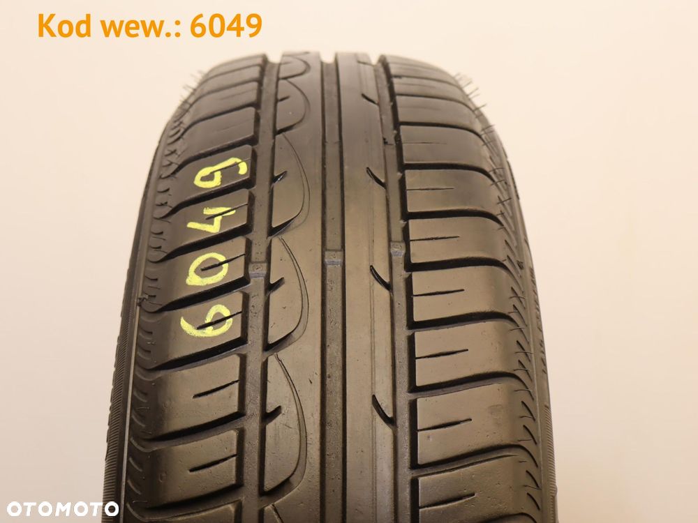 Fulda ECOCONTROL - 185/65 R15 - 7