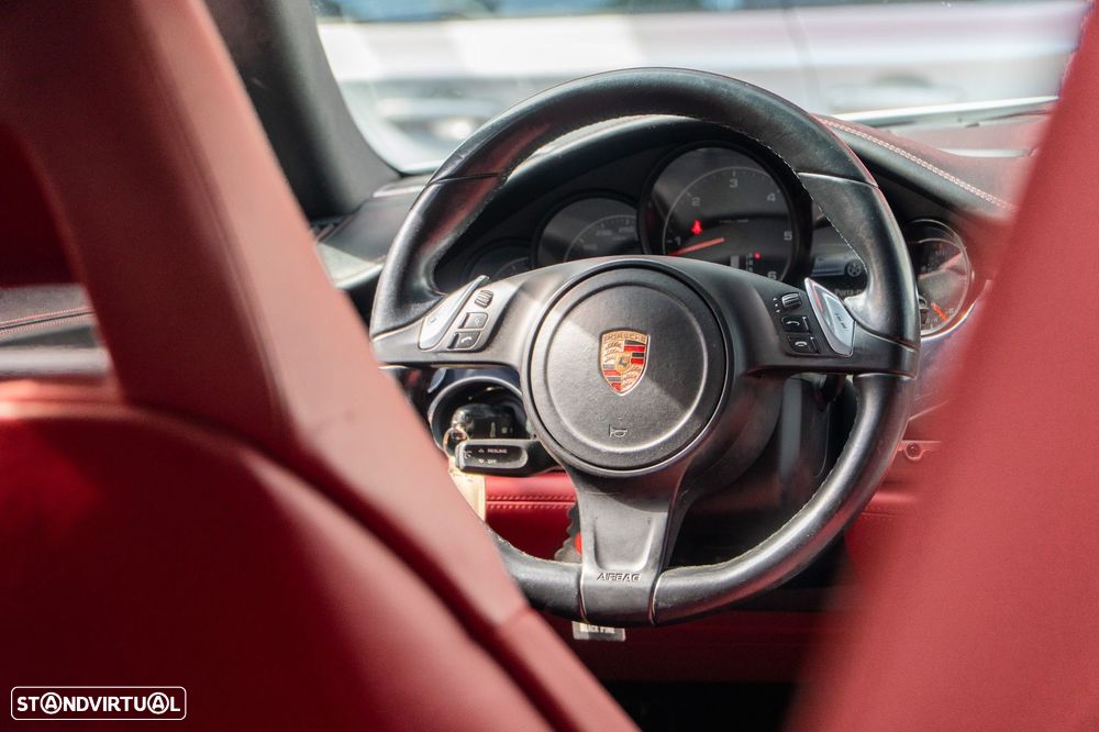 Porsche Panamera Edition - 10