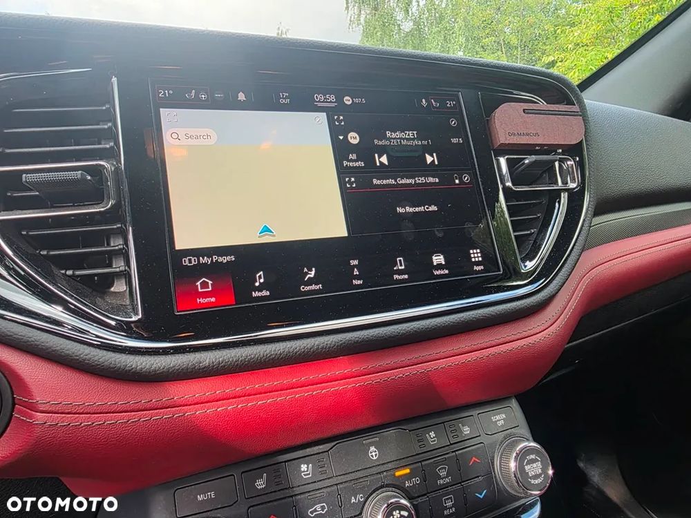 Dodge Durango - 10