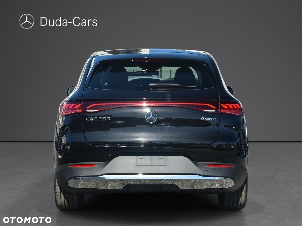 Mercedes-Benz EQE 350 89kWh 4-Matic Electric Art - 5