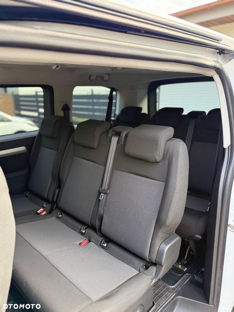 Toyota Proace Verso 1.5 D4-D Medium Family - 27
