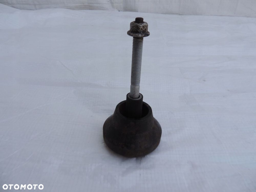 ŁAPA PODUSZKA SKRZYNI AUTOMAT OPEL INSIGNIA B 2.0 CDTI 22990046 - 1