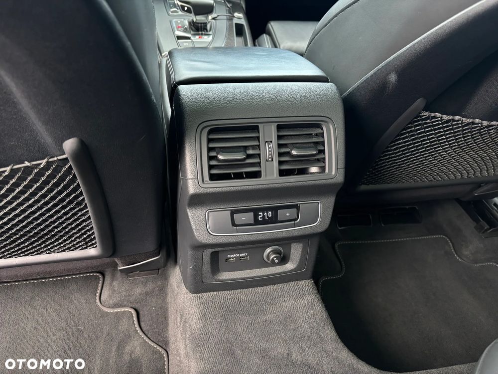 Audi SQ5 3.0 TFSI Quattro Tiptronic - 18