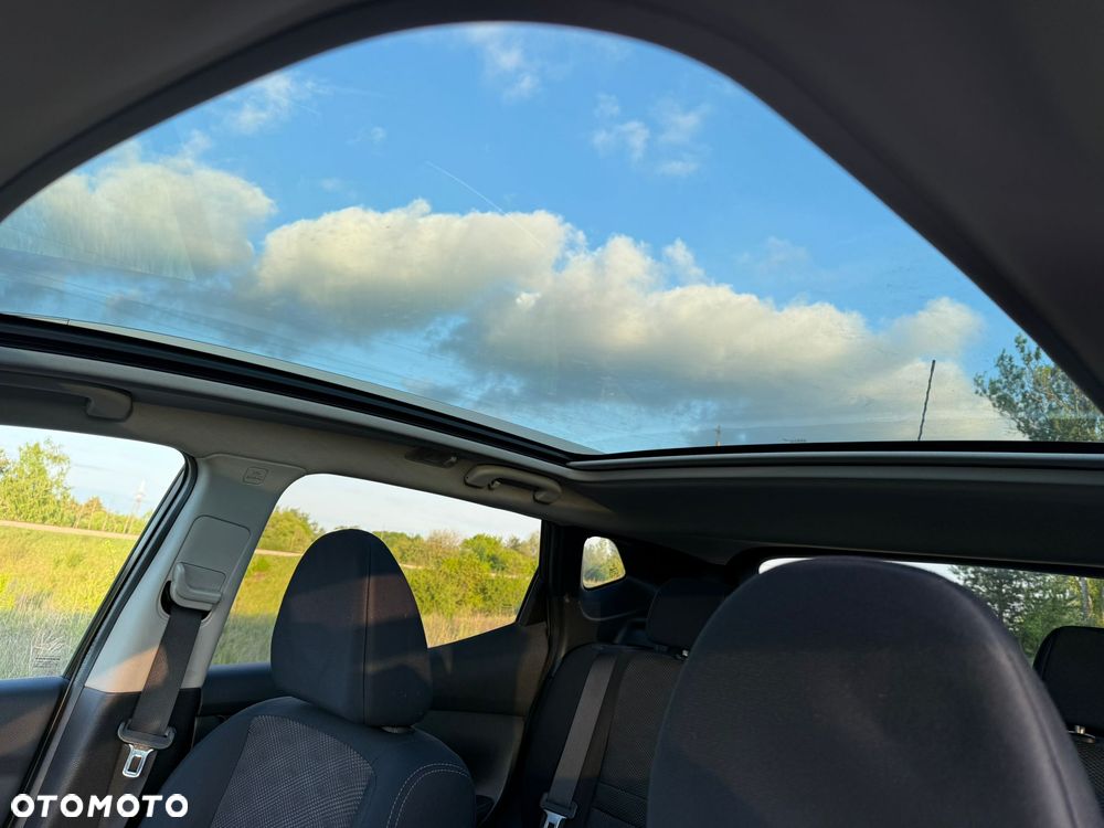 Nissan Qashqai - 18
