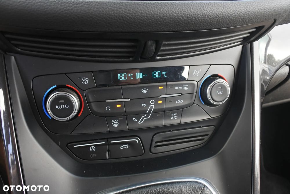 Ford C-MAX 1.0 EcoBoost Titanium ASS - 16