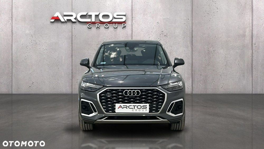 Audi Q5 - 8