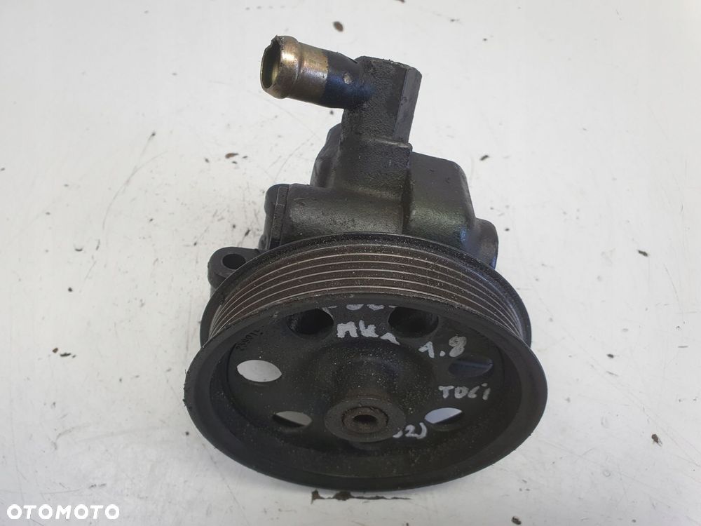 Ford Focus I MK1 1.8 TDDI POMPA WSPOMAGANIA oryginał HBD-FX - 3