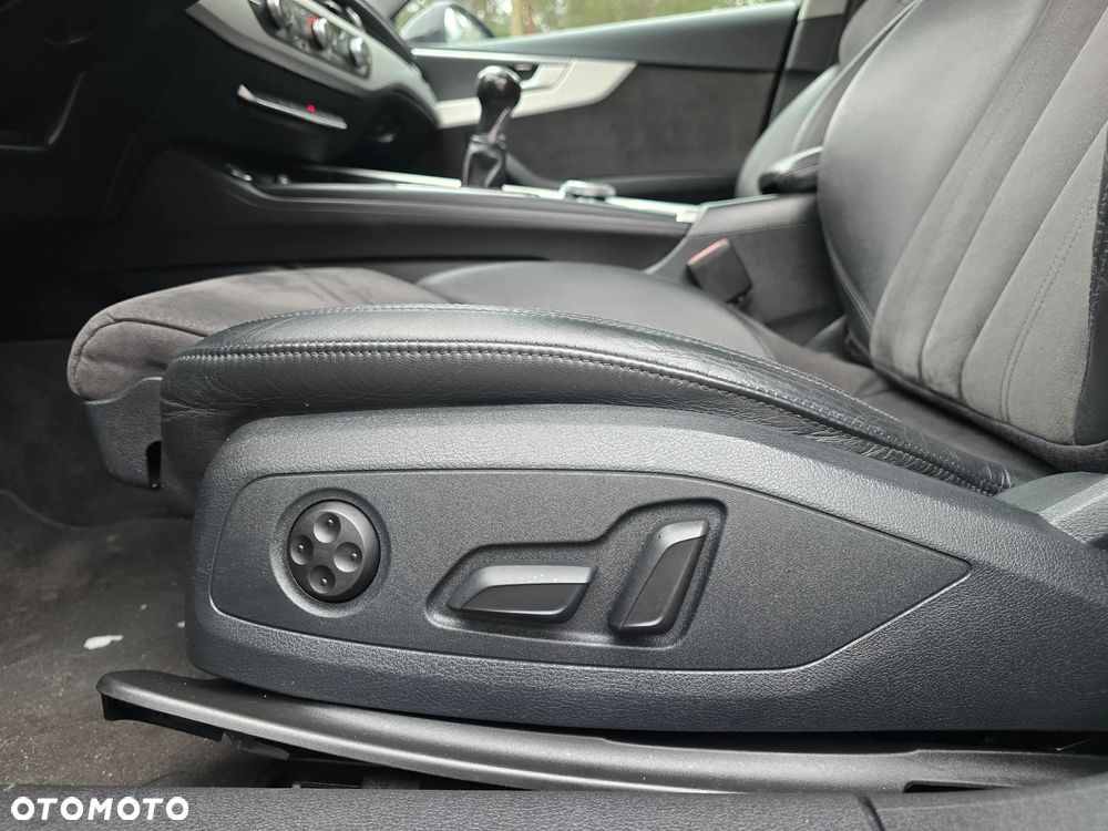 Audi A4 Avant 2.0 TDI design - 25