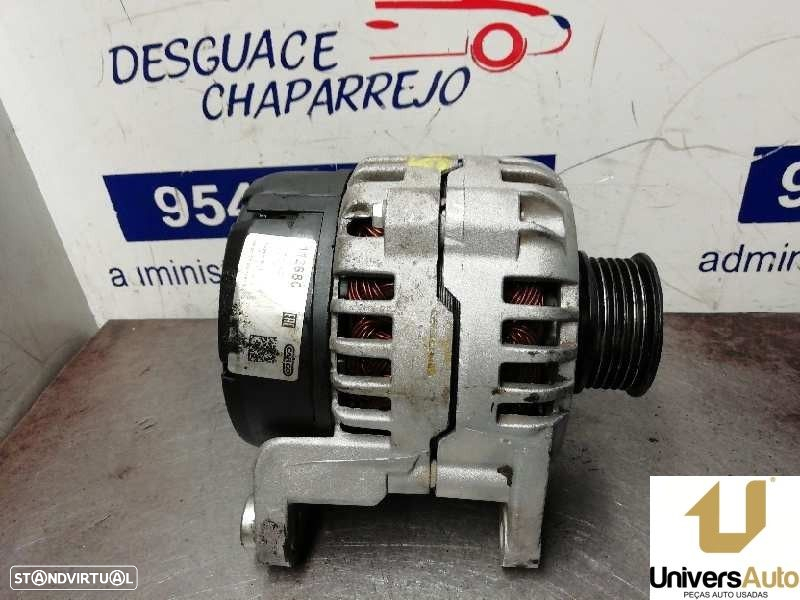 ALTERNADOR FORD ESCORT V 1998 - - 2