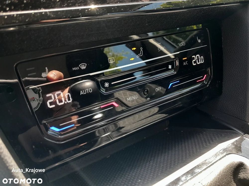 Volkswagen Passat 1.5 TSI EVO Business - 21