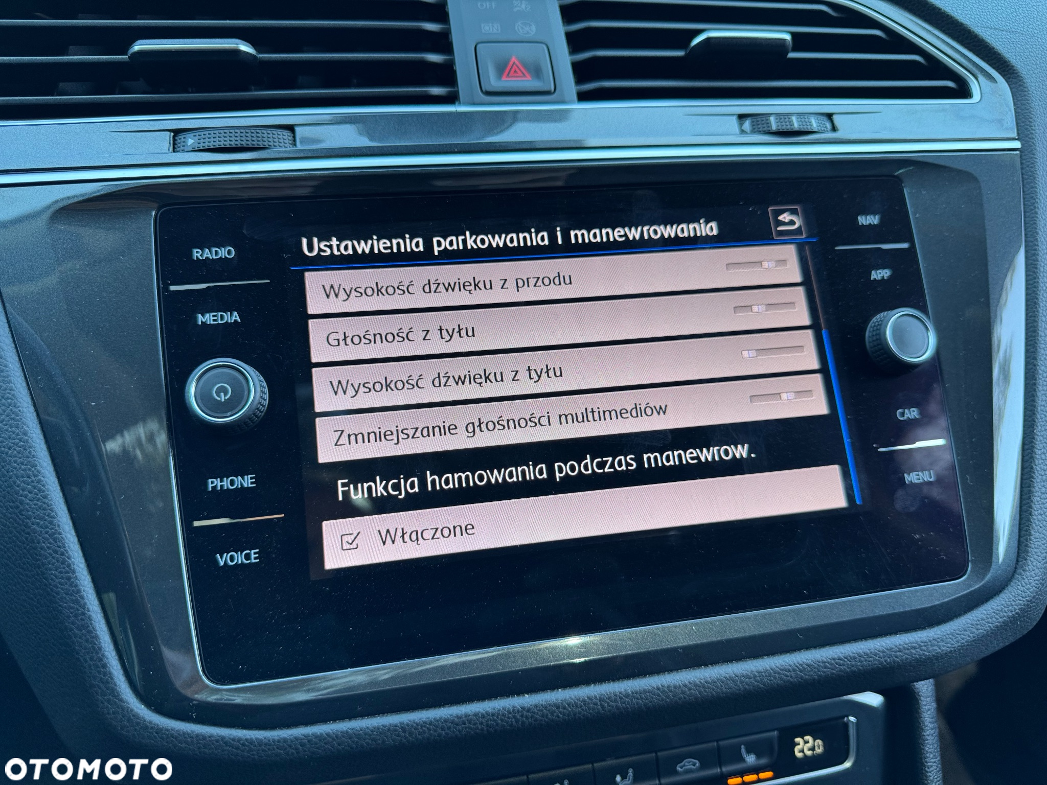 Volkswagen Tiguan 1.5 TSI EVO Comfortline - 32
