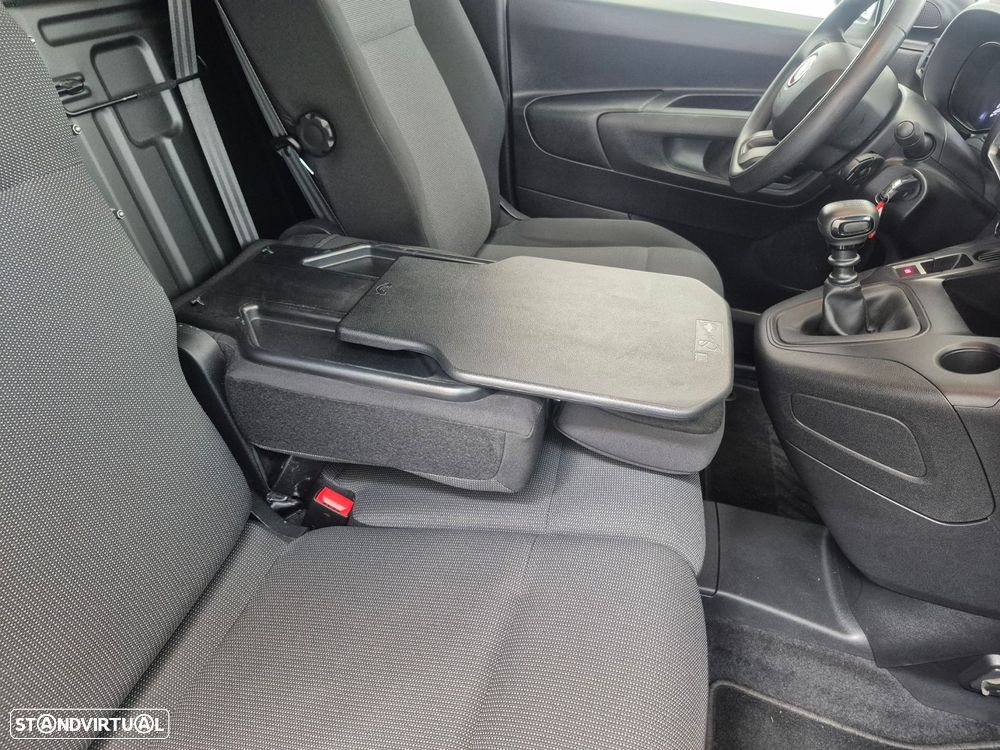 Fiat Doblo Outro - 22