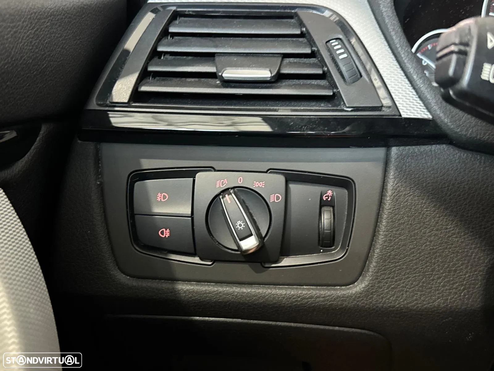 BMW 428 i Pack M Auto - 24