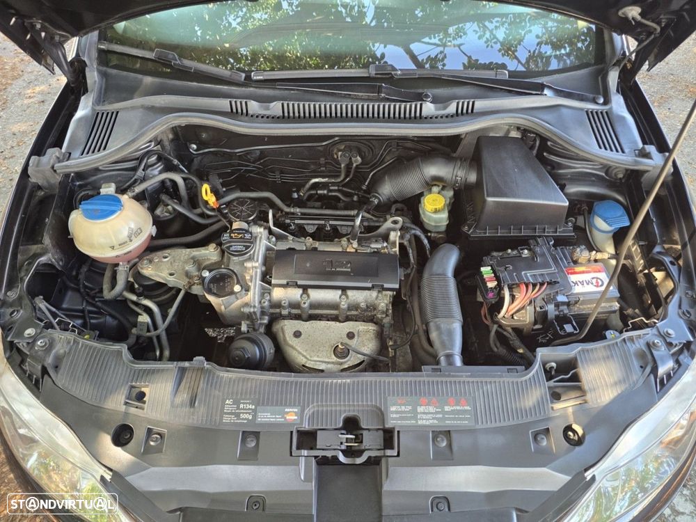 SEAT Ibiza 1.2 12V Style - 12