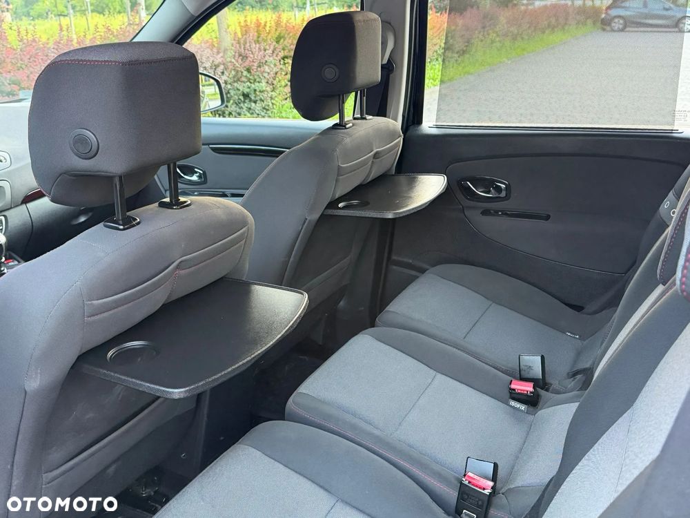 Renault Grand Scenic Energy TCe 130 S&S LIMITED - 21