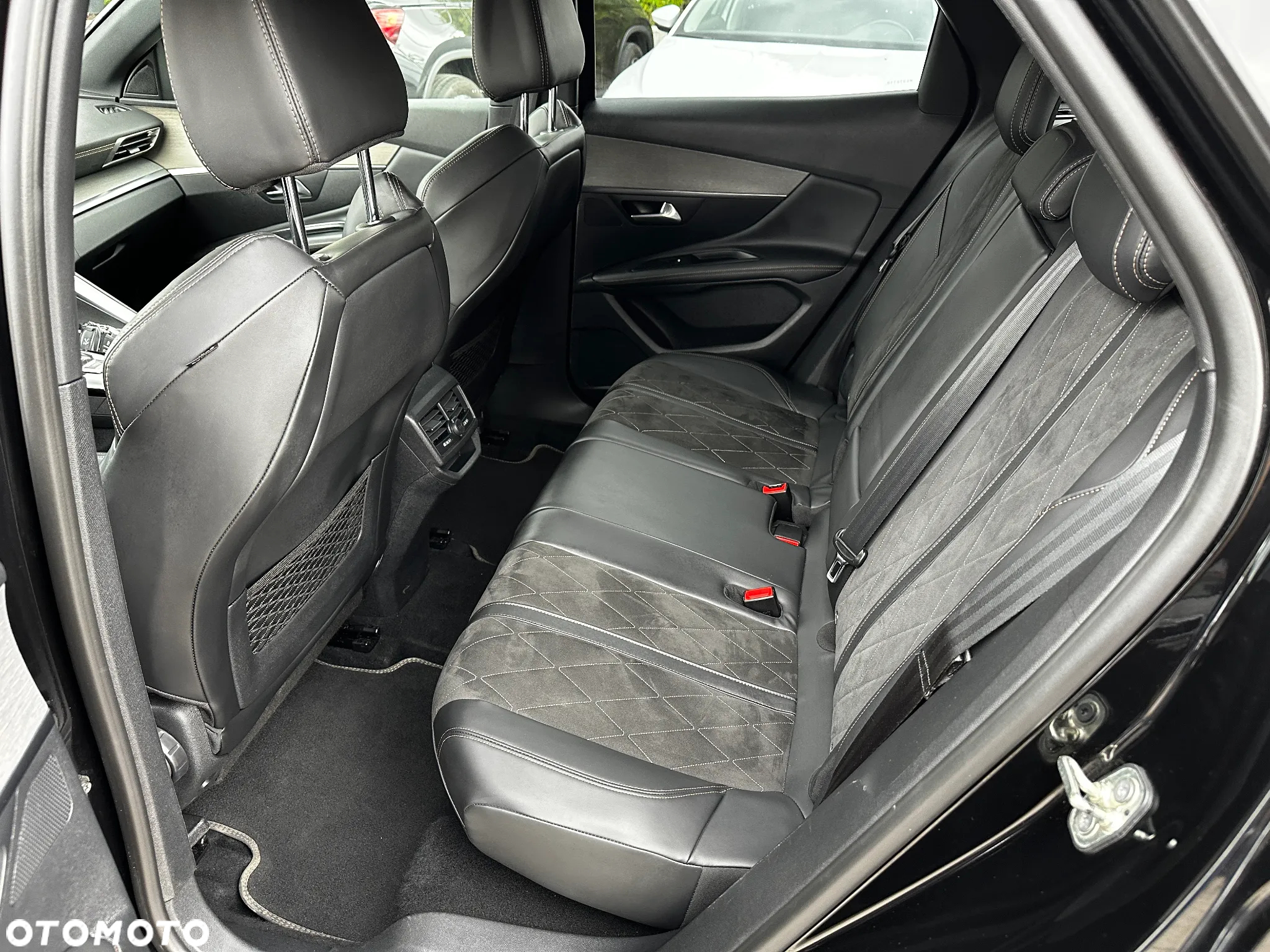 Peugeot 3008 - 22