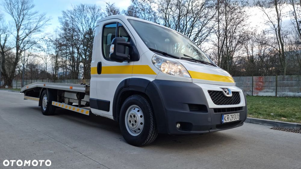 Peugeot Boxer - 11