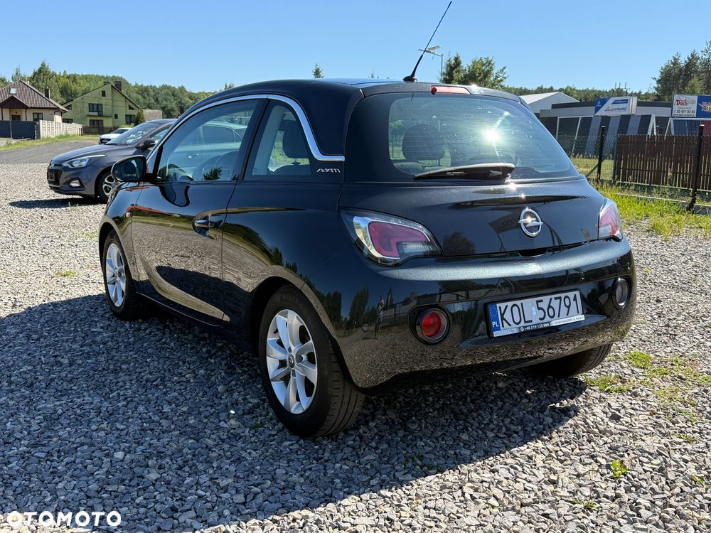 Opel Adam 1.4 Jam - 9
