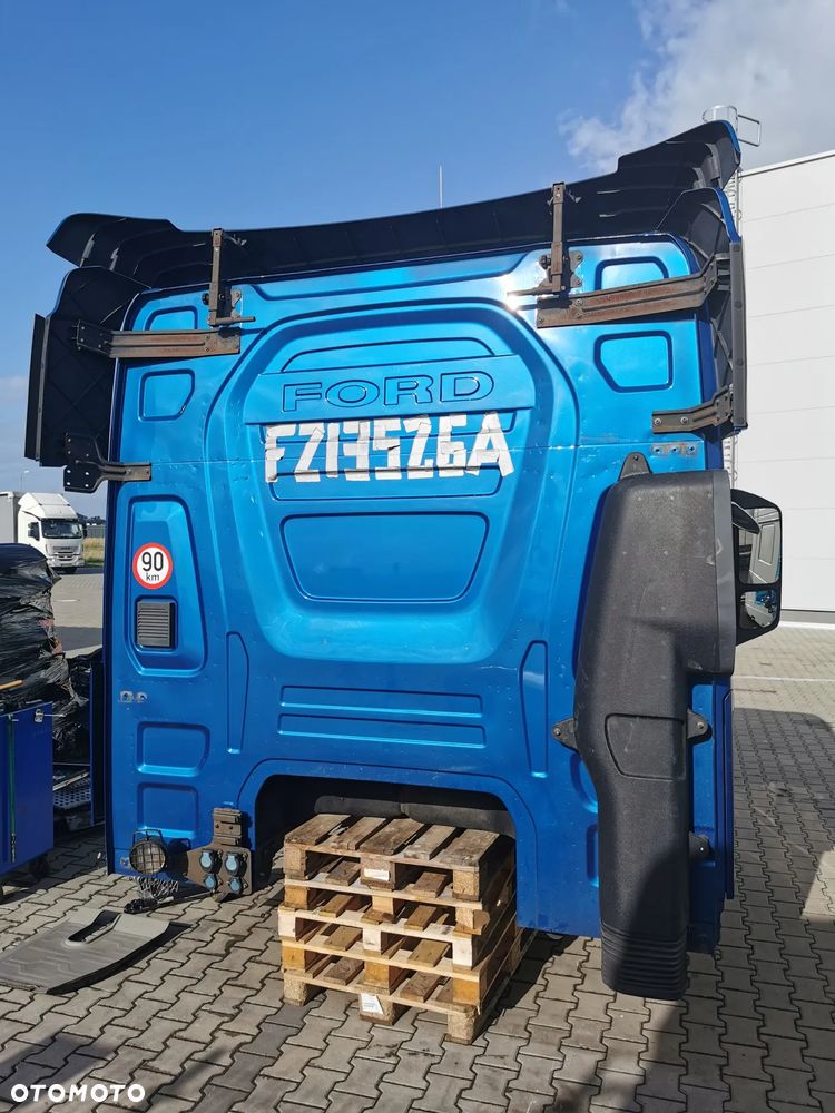 Kabina kompletna FORD F-MAX 500 2018 JC0002U - 5