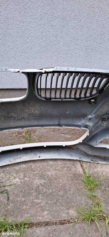 zderzak przedni bmw e90 lift pdc a300 - 9