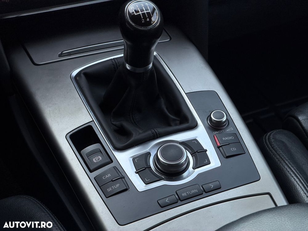 Audi A6 Allroad - 6