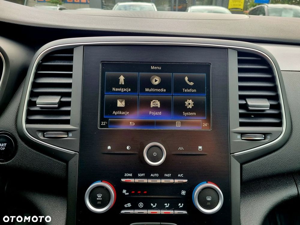 Renault Talisman ENERGY dCi 130 LIFE - 25