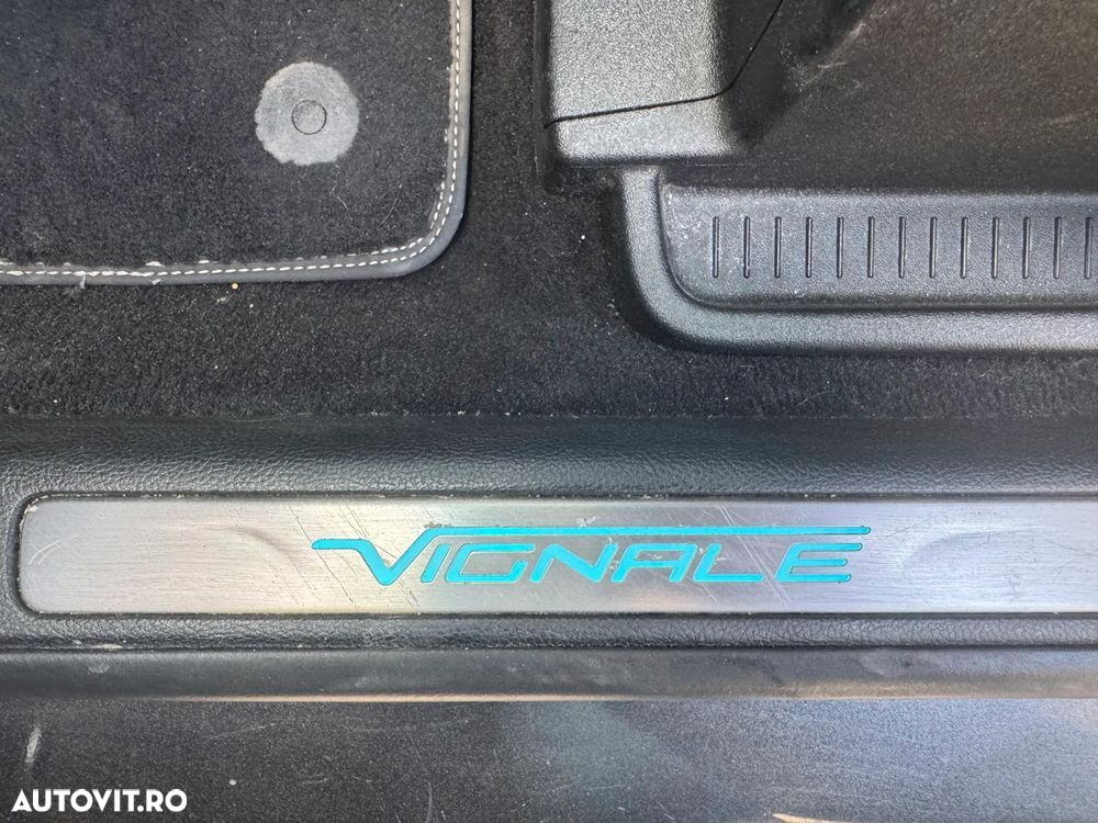 Ford Edge 2.0 Panther A8 AWD Vignale - 21