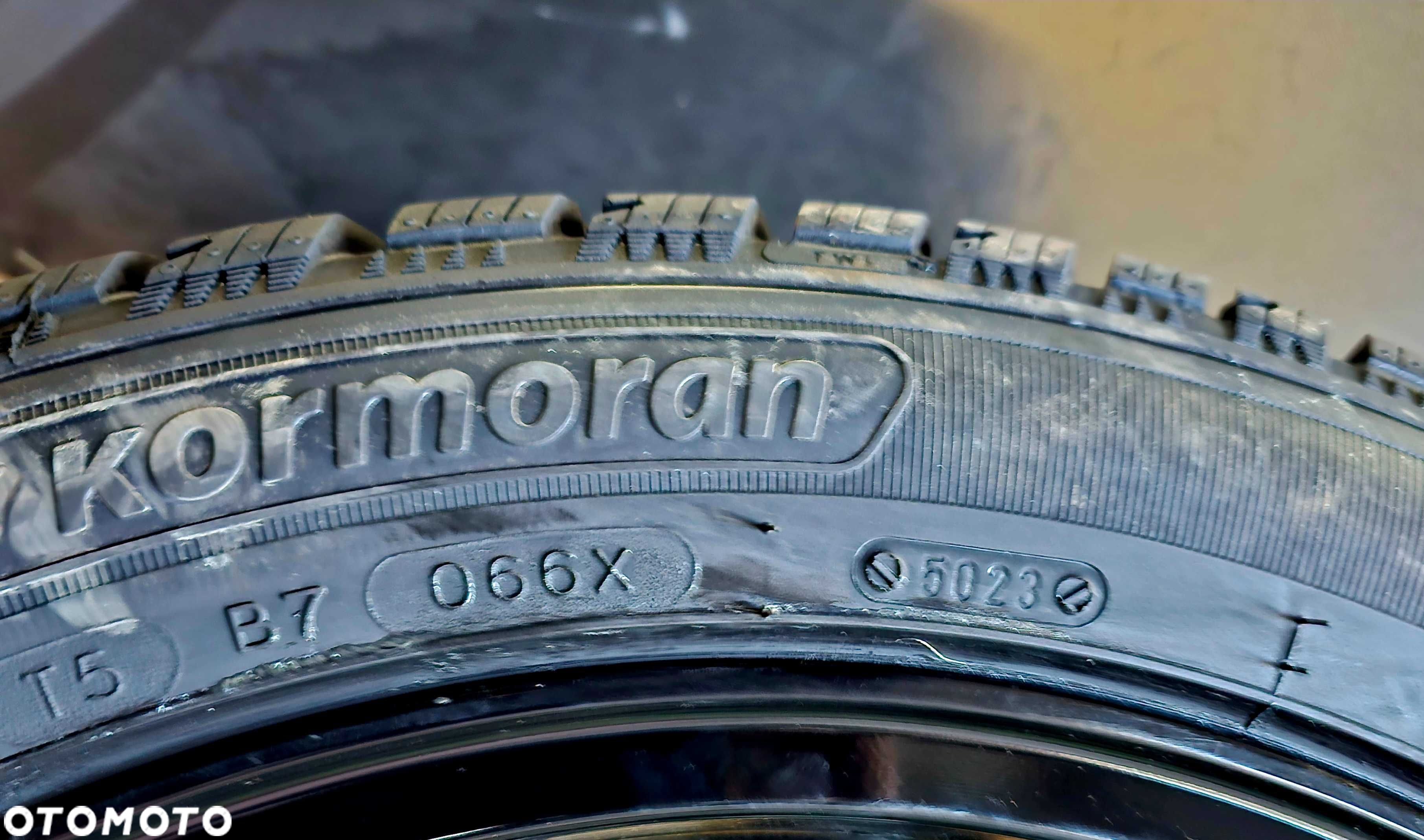 NOWE KOŁA VOLKSWAGEN ARTEON - 18x5x112 - Kormoran 245/45/R18 - 7