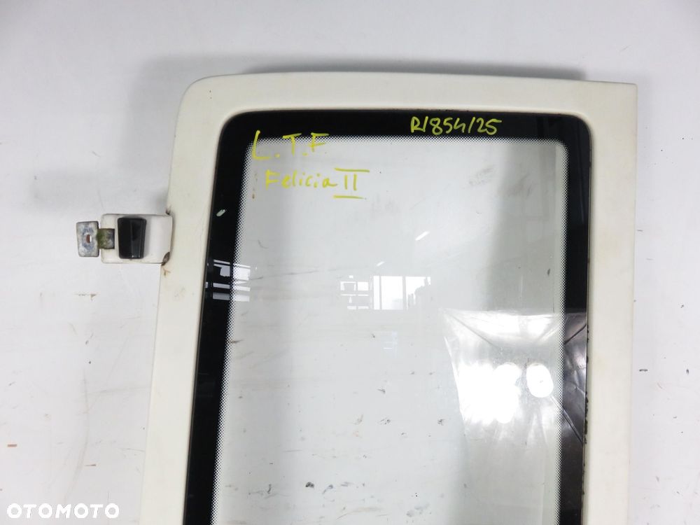 FURTKA DRZWI LEWE TYLNE SKODA FELICIA PICKUP - 13