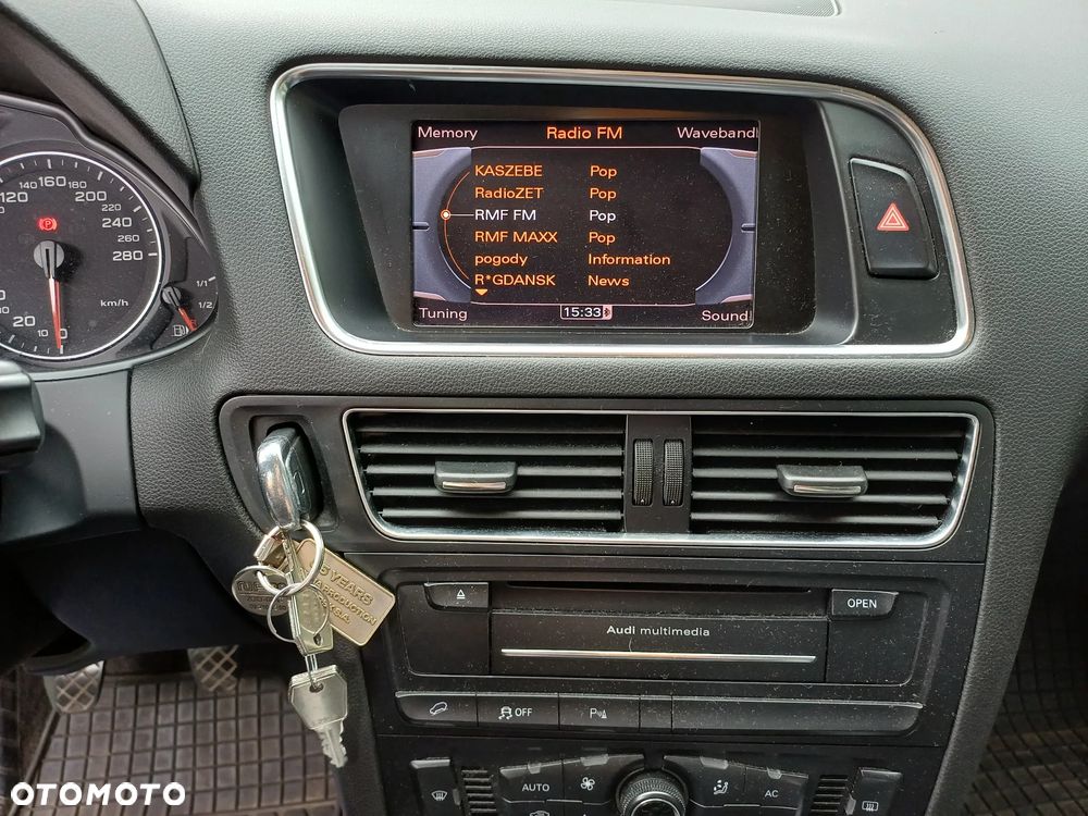 Audi Q5 2.0 TDI Quattro - 5