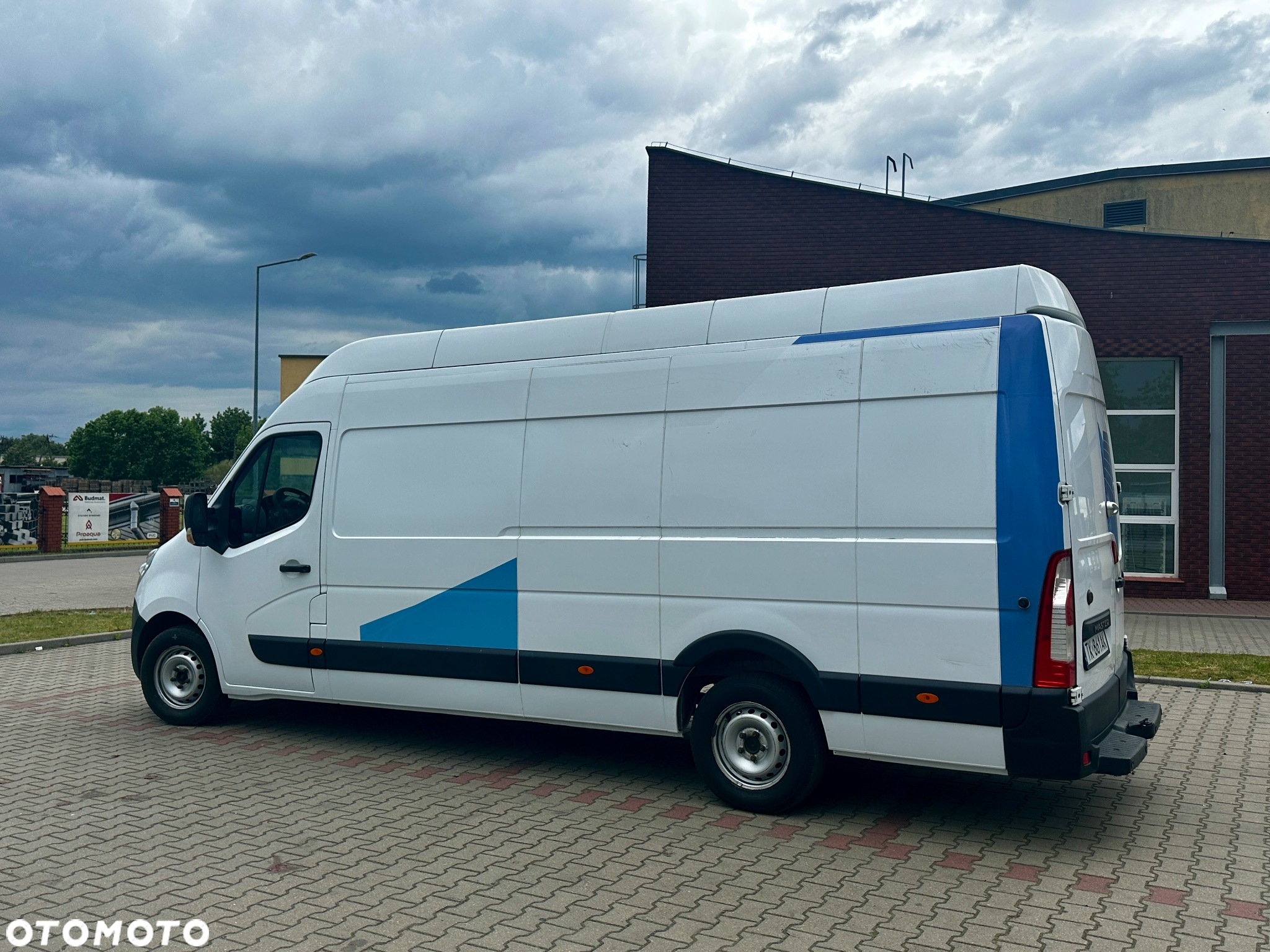Renault MASTER - 6